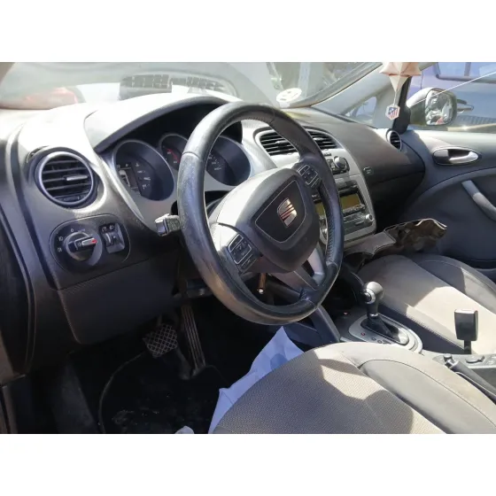Kit Airbag para Seat Altea Xl (5P5, 5P8)