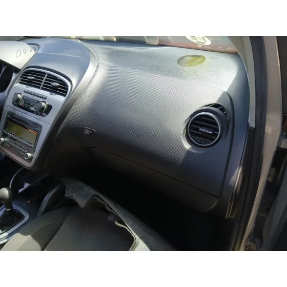 Kit Airbag para Seat Altea Xl (5P5, 5P8)