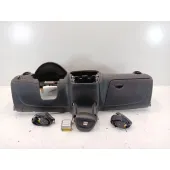Kit Airbag para Seat Altea Xl (5P5, 5P8)