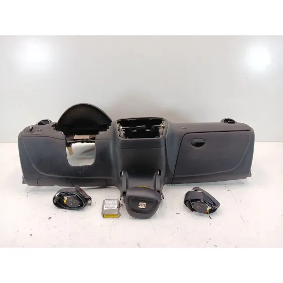 Kit Airbag para Seat Altea Xl (5P5, 5P8)