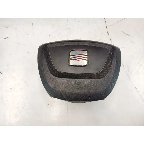 Kit Airbag para Seat Altea Xl (5P5, 5P8)
