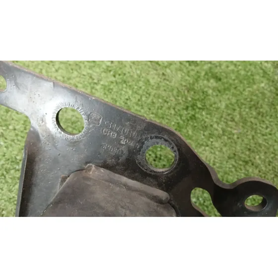 Refuerzo Paragolpes Delantero para Seat Altea Xl (5P5, 5P8)