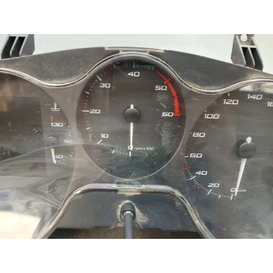 Cuadro Instrumentos para Seat Altea Xl (5P5, 5P8)