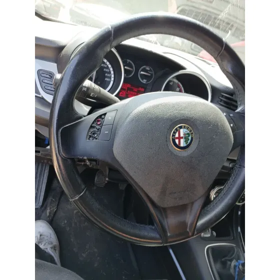 Volante para Alfa Romeo Giulietta (940_)