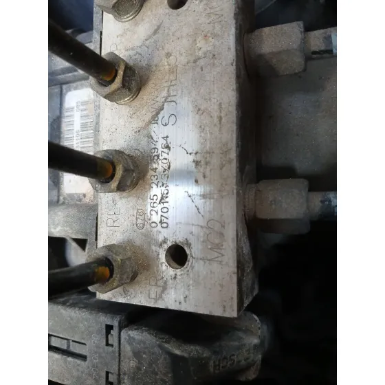 Abs para Honda Fr-V (Be)