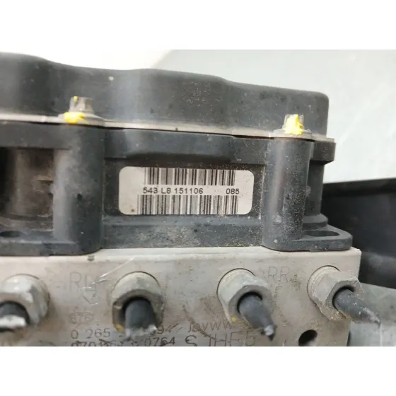 Abs para Honda Fr-V (Be)