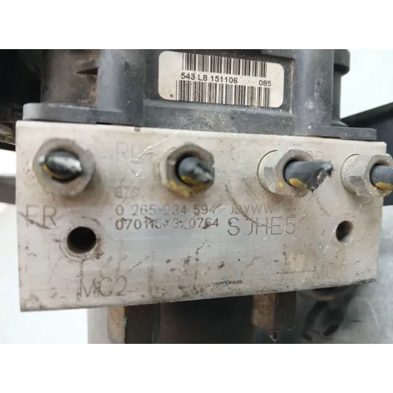 Abs para Honda Fr-V (Be)