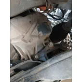 Caja Cambios para Honda Fr-V (Be)
