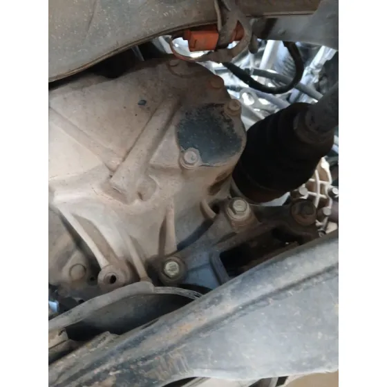 Caja Cambios para Honda Fr-V (Be)