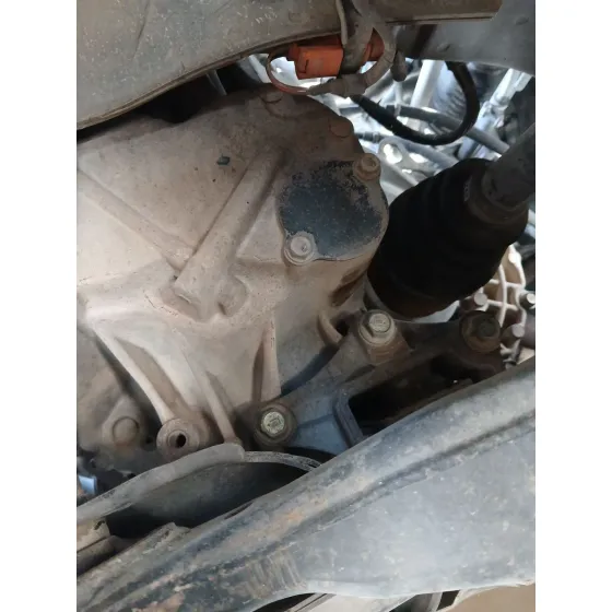Caja Cambios para Honda Fr-V (Be)