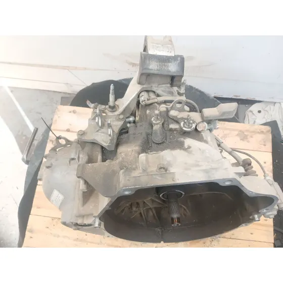 Caja Cambios para Honda Fr-V (Be)