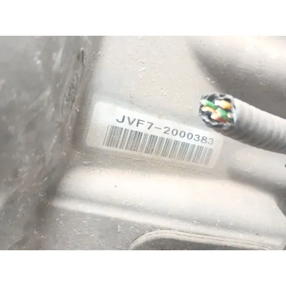 Caja Cambios para Honda Fr-V (Be)