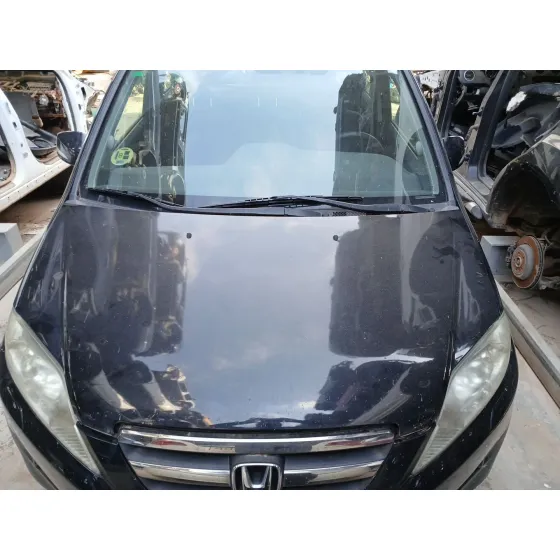 Capot para Honda Fr-V (Be)