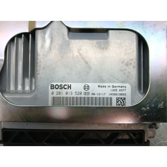 Centralita Motor Uce para Honda Fr-V (Be)