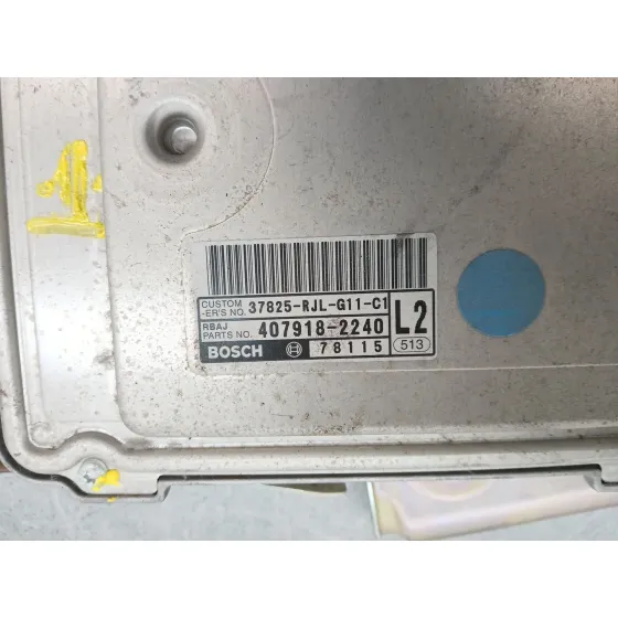 Centralita Motor Uce para Honda Fr-V (Be)