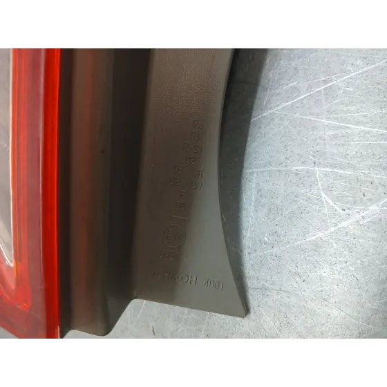 Piloto Trasero Izquierdo para Honda Fr-V (Be)