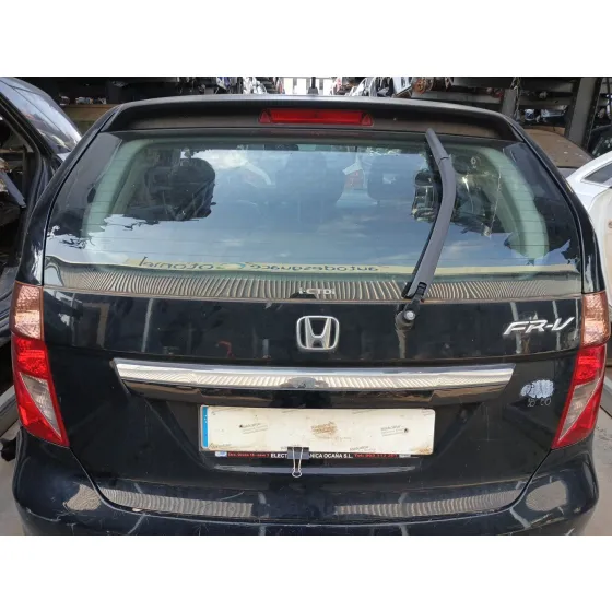 Porton Trasero para Honda Fr-V (Be)
