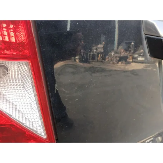 Porton Trasero para Honda Fr-V (Be)