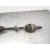 Transmision Delantera Derecha para Honda Fr-V (Be)