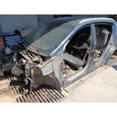 Carroceria para Kia Sportage Iv (Ql, Qle)