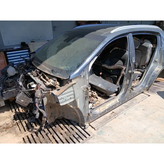 Carroceria para Kia Sportage Iv (Ql, Qle)