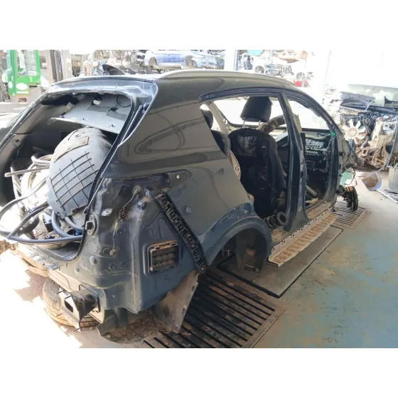Carroceria para Kia Sportage Iv (Ql, Qle)
