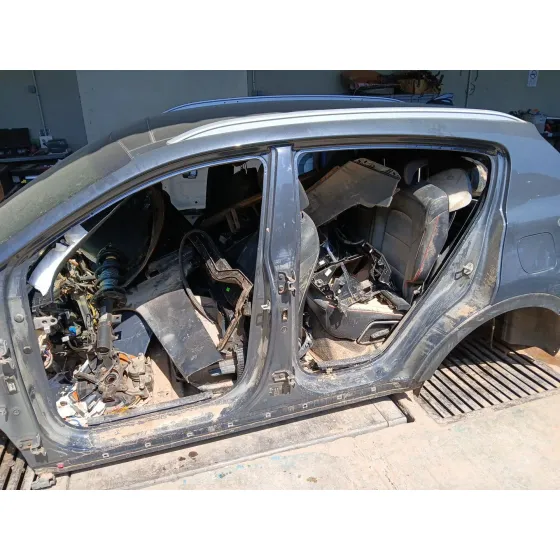 Carroceria para Kia Sportage Iv (Ql, Qle)