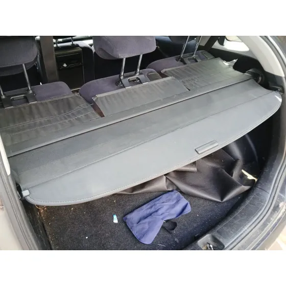 Bandeja Trasera para Honda Fr-V (Be)