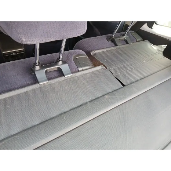 Bandeja Trasera para Honda Fr-V (Be)