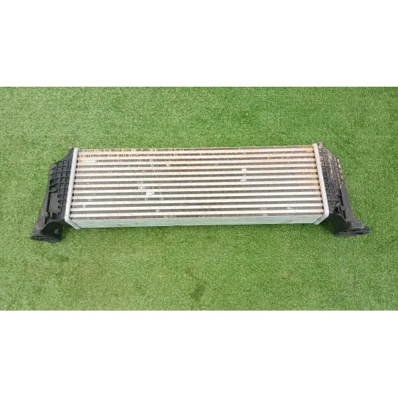 Intercooler para Iveco Daily Vi Caja/Chasis