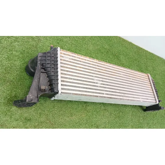 Intercooler para Iveco Daily Vi Caja/Chasis