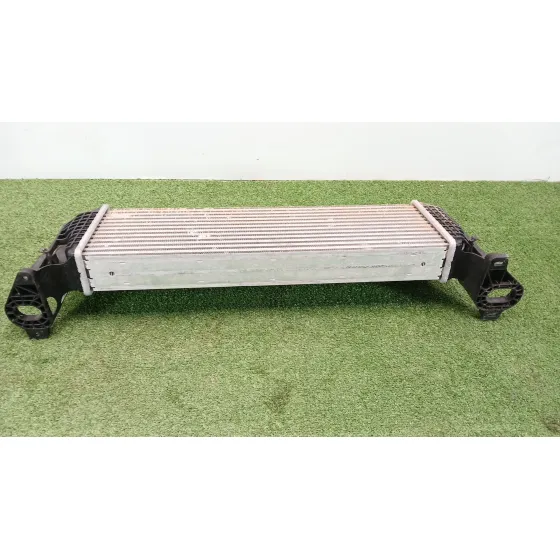Intercooler para Iveco Daily Vi Caja/Chasis