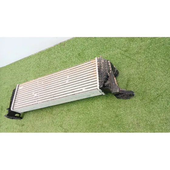 Intercooler para Iveco Daily Vi Caja/Chasis