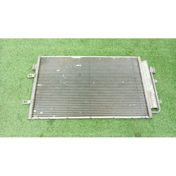 Condensador Aire Acondicionado para Iveco Daily Vi Caja/Chasis