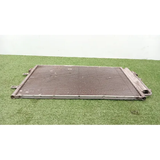 Condensador Aire Acondicionado para Iveco Daily Vi Caja/Chasis