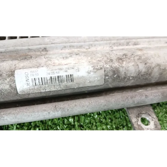 Condensador Aire Acondicionado para Iveco Daily Vi Caja/Chasis
