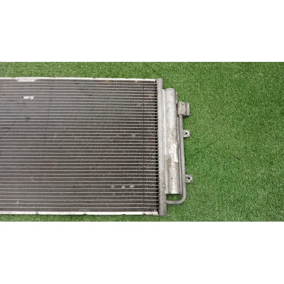 Condensador Aire Acondicionado para Iveco Daily Vi Caja/Chasis