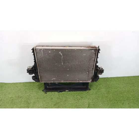 Radiador Agua para Iveco Daily Vi Caja/Chasis