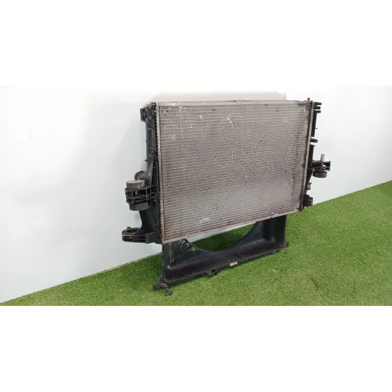 Radiador Agua para Iveco Daily Vi Caja/Chasis