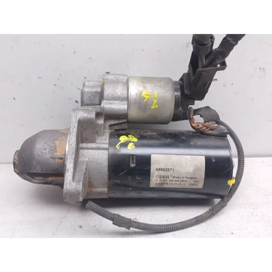 Motor Arranque para Iveco Daily Vi Caja/Chasis