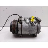 Compresor Aire Acondicionado para Iveco Daily Vi Caja/Chasis