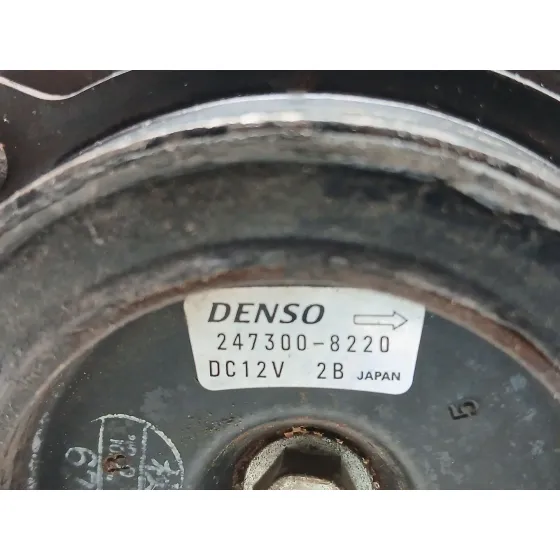 Compresor Aire Acondicionado para Iveco Daily Vi Caja/Chasis