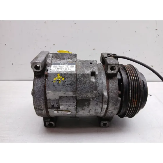 Compresor Aire Acondicionado para Iveco Daily Vi Caja/Chasis
