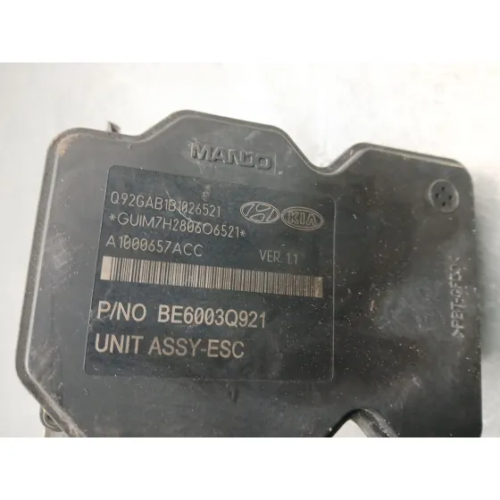 Abs para Kia Carens Iv