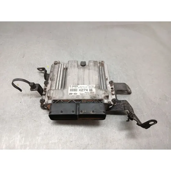 Centralita Motor Uce para Kia Carens Iv