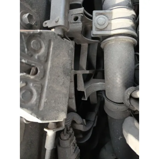 Electroventilador para Kia Carens Iv