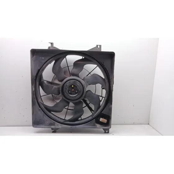 Electroventilador para Kia Carens Iv