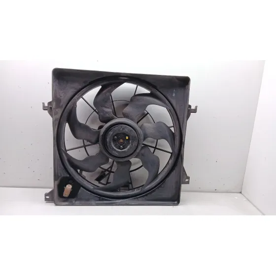 Electroventilador para Kia Carens Iv