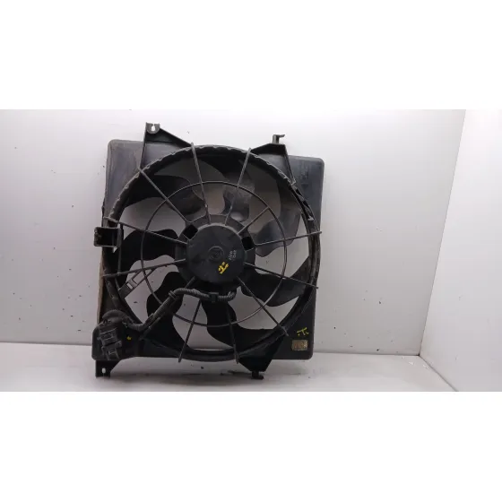 Electroventilador para Kia Carens Iv