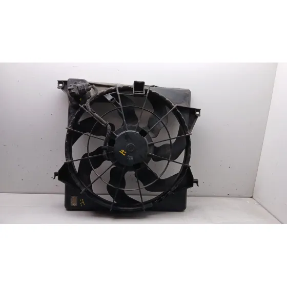 Electroventilador para Kia Carens Iv